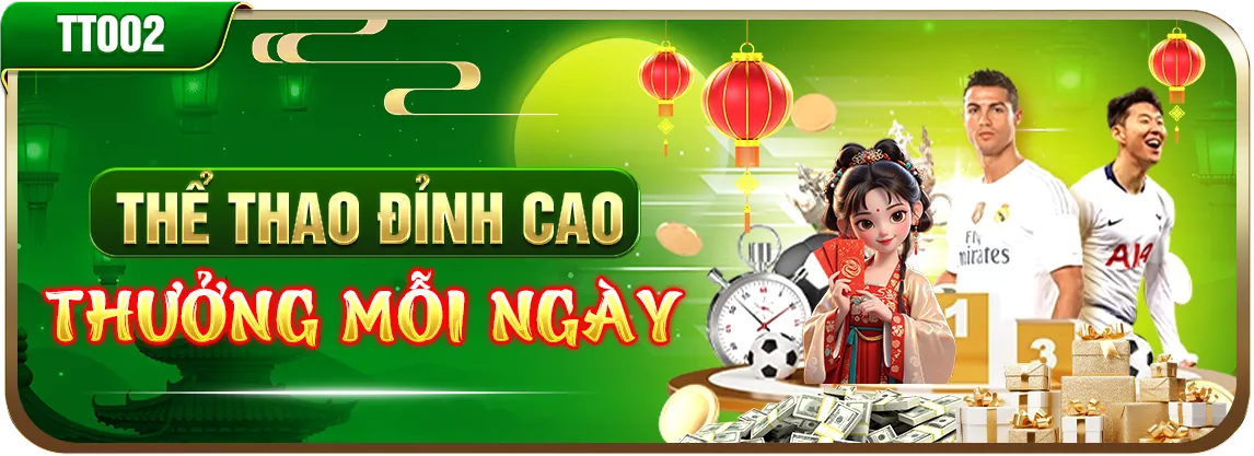 Giao diện cá cược thể thao sôi động trên ứng dụng 888p