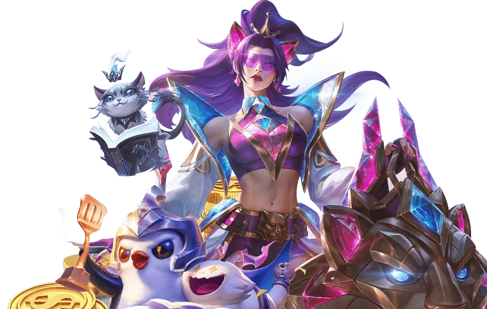 Game Nổ Hũ Chúa Tể Đại Dương